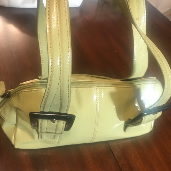 RETRO KGB STUDIO HAND BAG - Picture 2 of 6